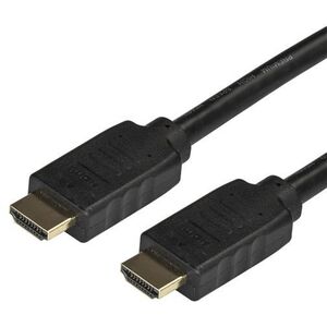 Kabel StarTech HDMI - HDMI 7m czarny (HDMM7MP)