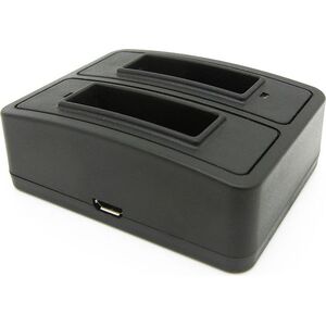 Ładowarka do aparatu EasyPix GoXtreme Battery Charger for Black Hawk and Stage - 01490
