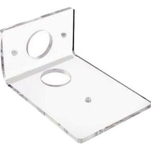 Uchwyt do projektorów VivoLink Camera shelf transparent - VLSHELF-S