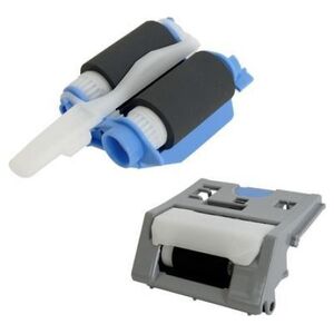 HP Paper pick-up Roller Assembly - B5L24-67904