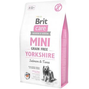 Brit Care Pies 2kg Mini Adult Yorkshire