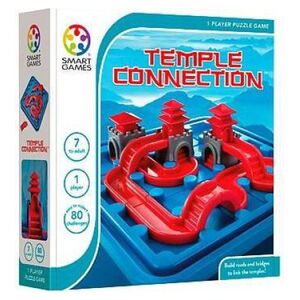 Smart Games Smart Games - Temple Connection (262083)
