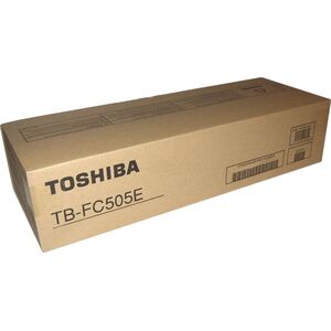 Toshiba Toshiba Tonerbag TB-FC505E für e-Studio 2505AC/3005AC/3505AC/4505AC/ 5005AC (6AG00007695) - 6AG00007695