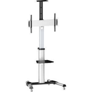 InLine Stojak podłogowy 23170A 37'' - 70''