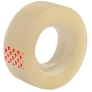 D.Rect Taśma biurowa 40mic 24mm x 20m (6szt) - 215639