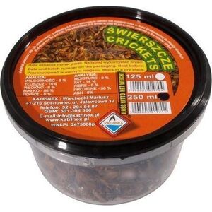 Katrinex KATRINEX-LARWA ŚWIERSZCZA 250ml.