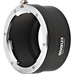 Novoflex Novoflex Adapter Leica R Lens to Leica T Camera - LET/LER