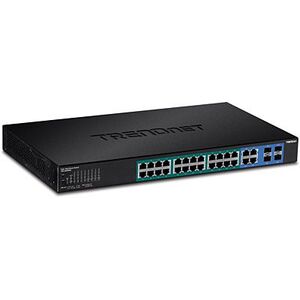 Switch TRENDnet TPE-5028WS