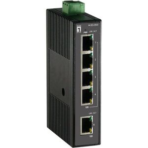 Switch LevelOne IES-0500
