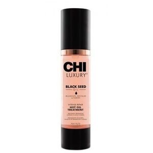 Chi Luxury Eliksir Black Seed Oil Hot Oil Treatment 50 ml