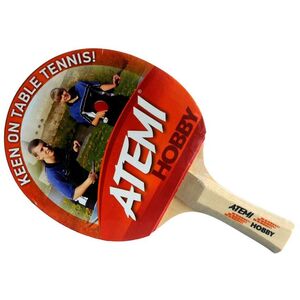 Atemi Rakietka Atemi Hobby TT-bat Hobby - TT-bat Hobby