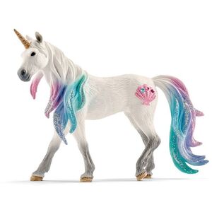 Figurka Schleich Morski jednorożec klacz (70570)
