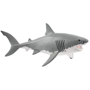 Figurka Schleich Żarłacz biały (GXP-622492)