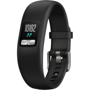 Smartband Garmin Vivofit 4 L Czarny