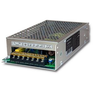 Qoltec Zasilacz LED Driver 200W 16.6A (50929)