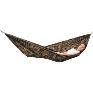 Amazonas Hamak Travel Set Camouflage 275x140cm (AZ-1030260)