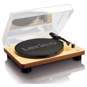 Gramofon Lenco L-30WD