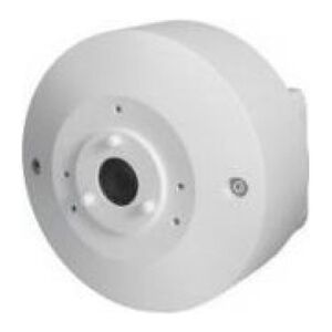 Ernitec Hawk Pole Mount Back Box - 0070-10022