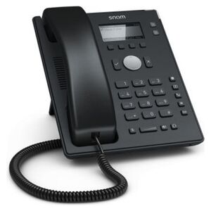 Telefon Snom SNOM D120 POE (4361) - 1E40107