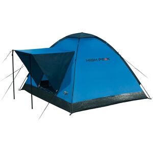 Namiot turystyczny High Peak Beaver 3 niebieski