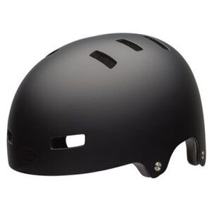 Bell Kask bmx Local czarny r. S  (51–55 cm) - BEL-7078793