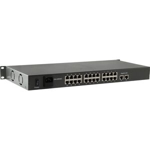 Switch LevelOne FE FGP-2601 (FGP-2601W150)