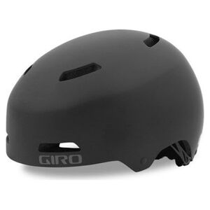 Giro Kask bmx QUARTER matte black roz. M (55-59 cm) (GR-7075325)