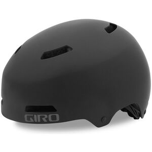 Giro Kask dziecięcy juniorski DIME FS matte black roz. XS (47-51 cm) (GR-7075698)