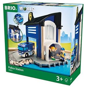 Brio Policja (33813)