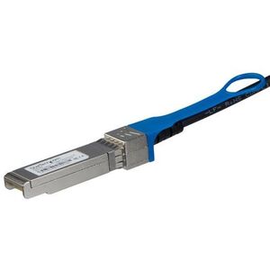 StarTech Kabel SFP+, 10Gbps, 1m (J9281BST)