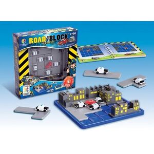 Smart Games Smart Games - Blokada (SG250)