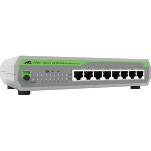 Switch Allied Telesis AT-FS710/8-50