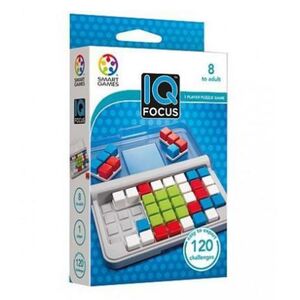 Smart Games Smart Games - IQ Focus