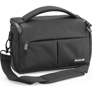 Torba Cullmann Malaga Maxima 70 czarna (90370)