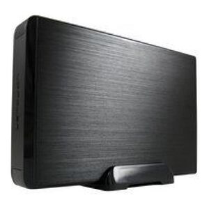 Kieszeń LC-Power USB 3.0 - 3.5" HDD (LC-35U3-Hydra)