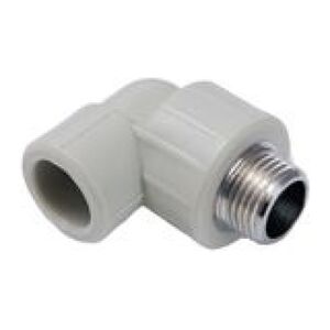 Detal-met Kolano PP 25mm GZ 1/2"