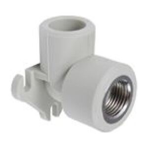 Detal-met Kolano PP 25mm GW 3/4" z wieszakiem