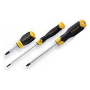 Stanley Wkrętak Cushion Grip Phillips 3 x 250mm (651748)