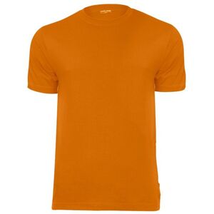 Lahti Pro Koszulka T-Shirt pomarańczowa L (L4021703)