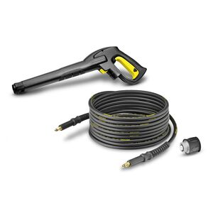 Karcher Zestaw HK12 - Pistolet i wąż Quick Connect 12-metrowy Home & Garden (2.643-909.0)
