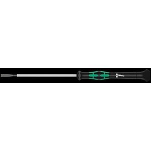 Wera Wkrętak płaski 2,5 x 0,4mm do prac precyzyjnych (5118008001)