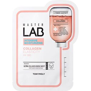 Tonymoly Regenerująca maska do twarzy Master Lab Intensive Moisturizing 18g