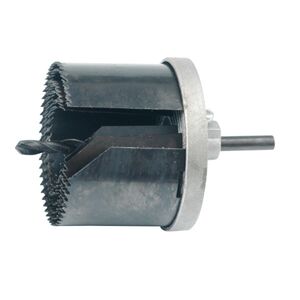 Vorel Wyrzynarka 1" 26-63mm 7 części 28710