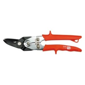 Vorel Nożyce do blachy lewe 250mm do 1,5mm 48000