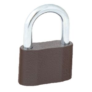 LOB Kłódka żeliwna 60mm KS60