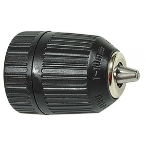 Vorel Głowica do wiertartki samozaciskowej 10mm 3/8" (79570)