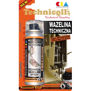 Technicqll Wazelina techniczna w sprayu 50ml M-785