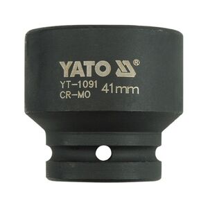 Yato Nasadka udarowa 6-kątna 3/4" 41mm (YT-1091)
