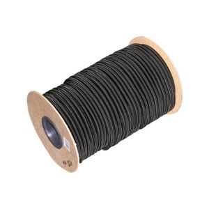 Vorel Linka pleciona elastyczna 8mm 100m 69551