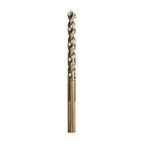 Wiertło Dewalt do metalu HSS walcowe 9,5mm 10szt. (DT5556)